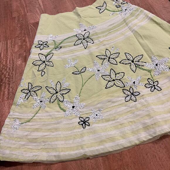 Green white and black - Picture 2 of 4